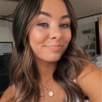 Haley Kellogg