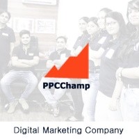 Ppcchamp- Digital Marketing Consulting Company