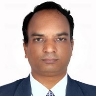 Mahesh Kushwaha