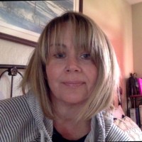 Catherine Lucas