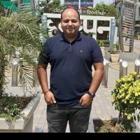 Vijaykumar Khote
