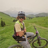 Mateo Chevalier