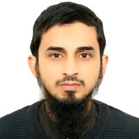 Usman Taifoor