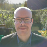 Jonatan Carlsson