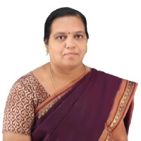 Sasikala R