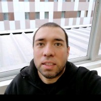 Daniel Moisés Reyes Alterman