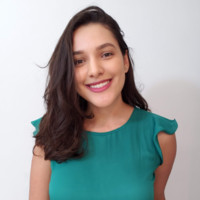 Natália Caroline Ferreira Leal