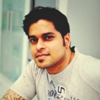 Sandesh Nayak