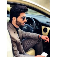 Usman Jamil
