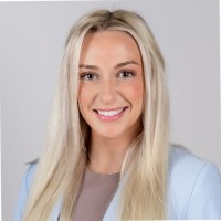 Katie Houston