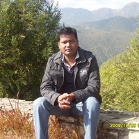 Sujit Karn