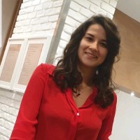 Anaïs Aries