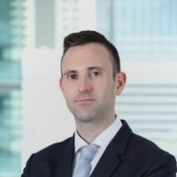 David Fairclough, CFA, FRM, CAIA