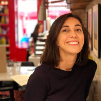 Filipa Siopa Duarte