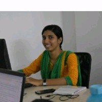 Priya P N