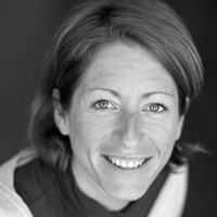 Julia Huvé