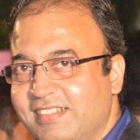 Rajeev Handa