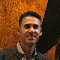 Paul Abeyta, Md