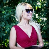 Diana Ghinea