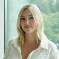Daphne Wallström
