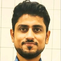 Siddharth Shankar
