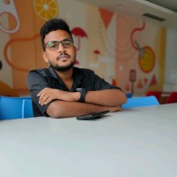 Santhosh Kaliyamoorthi