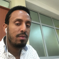 Girum Berhanu Gudeta