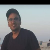 Ayman Mahmoud
