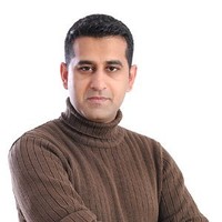Mohammad Ali Kardar