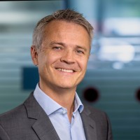 Dominique Pascal Luescher