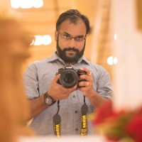Sumit Mahadik