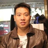 Finn Wong