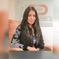 Garima Jarwal