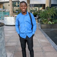 Jacques Kossi AGBESSI