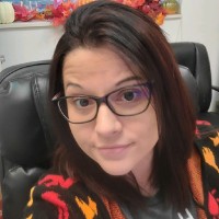 Rebecca Lackey