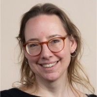 Dorien Haagsma