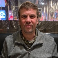 Gary Charyak