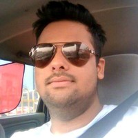 Ashutosh Angrish