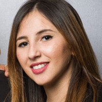 Sabrine Ghaidi