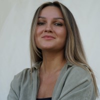 Ilona Kovalyova