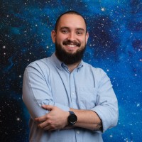 Daniel Corella Alfaro