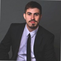 Felipe De Moraes Garcia