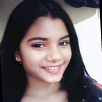 P Deekshitha