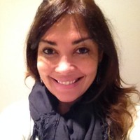 Eliane Ribeiro Pazzini