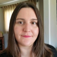 Sara Lion, P.Eng.