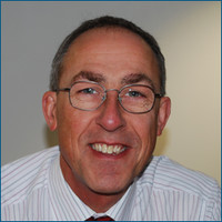Stephen Gardner