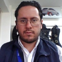 Marco Rodrigo Olivares Guadarrama