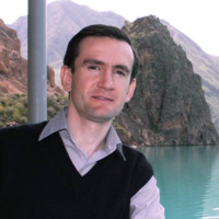 Timur Nigmatov