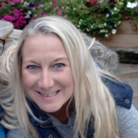 Debbie Peel