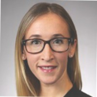 Sarah Prager